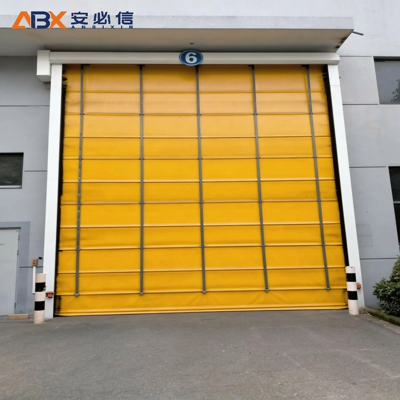 丽水翻转式卸货平台