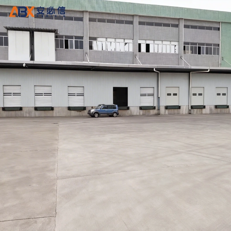 丽水雷达高速门
